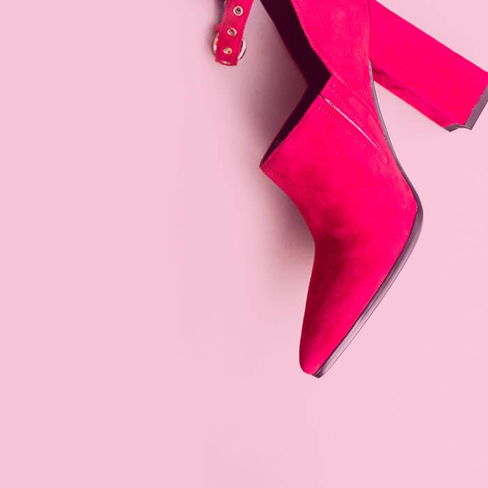 New Arrivals footwear free img